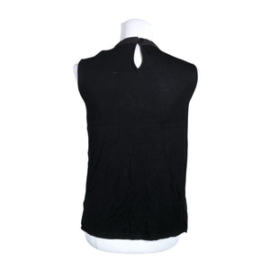 Unisex Your Face - Top, size 36 - Black (2)