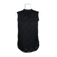 Unisex Your Face - Top, size 36 - Black ()