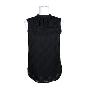 Unisex Your Face - Top, size 36 - Black (1)