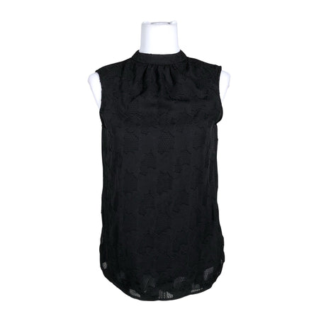 Unisex Your Face - Top, size 36 - Black ()