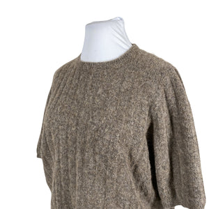 Unisex Gestuz - Sweater, size 42 - Brown (2)