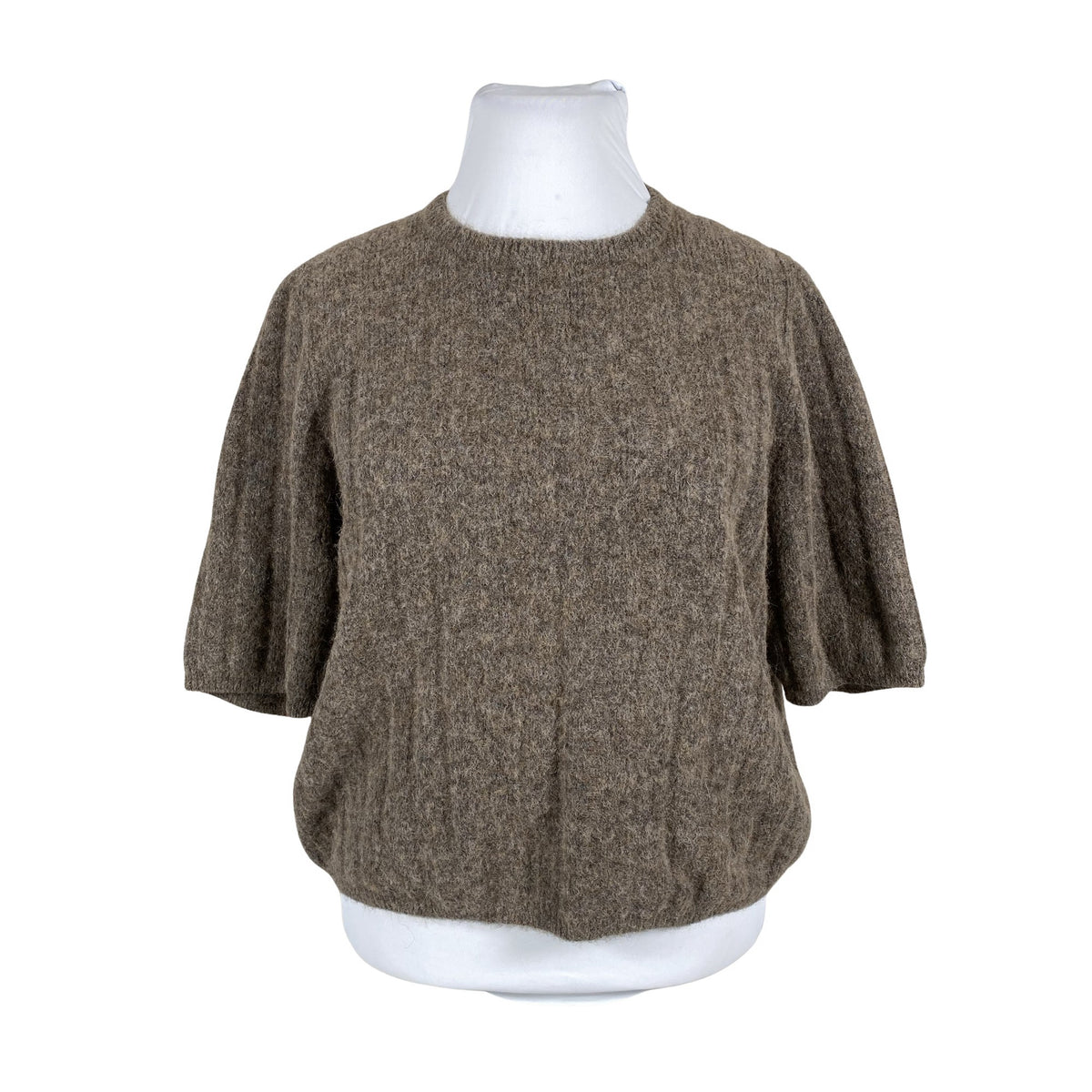 Unisex Gestuz - Sweater, size 42 - Brown (1)