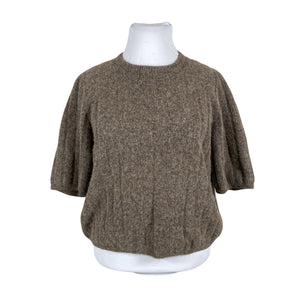 Unisex Gestuz - Sweater, size 42 - Brown (1)