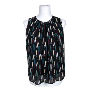 Unisex Create - Top, size 34 - Black (1)