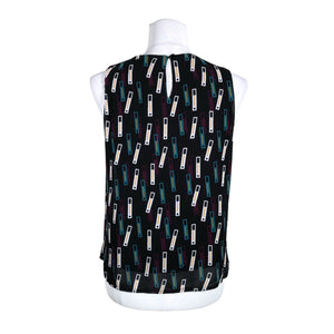 Unisex Create - Top, size 34 - Black (2)