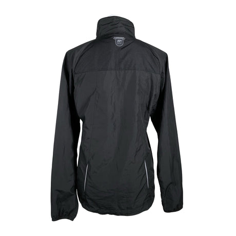 Unisex Karhu - Outdoor jacket, size 38 - Black (2)