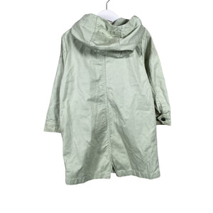 Unisex R-collection - Spring/Fall jacket, size 98 - 104 - Green (2)