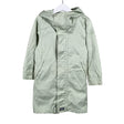 Unisex R-collection - Spring/Fall jacket, size 98 - 104 - Green ()