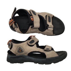 Unisex Ecco - Sports sandals, size 37 - Beige (1)