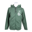Unisex The North Face - Hoodie, size 38 - Green ()