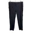 Unisex Kj Brand - Slacks, size 48 - Black ()