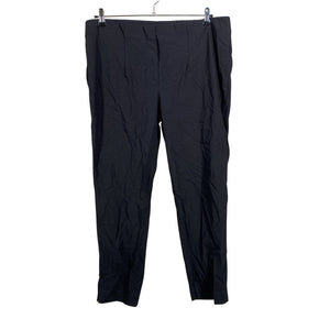 Unisex Kj Brand - Slacks, size 48 - Black (1)
