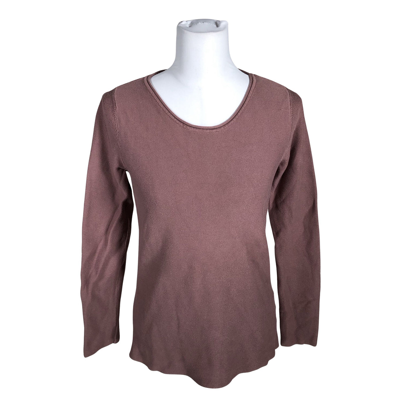 Unisex Minimum - Sweater, size 36 - Wine red (1)