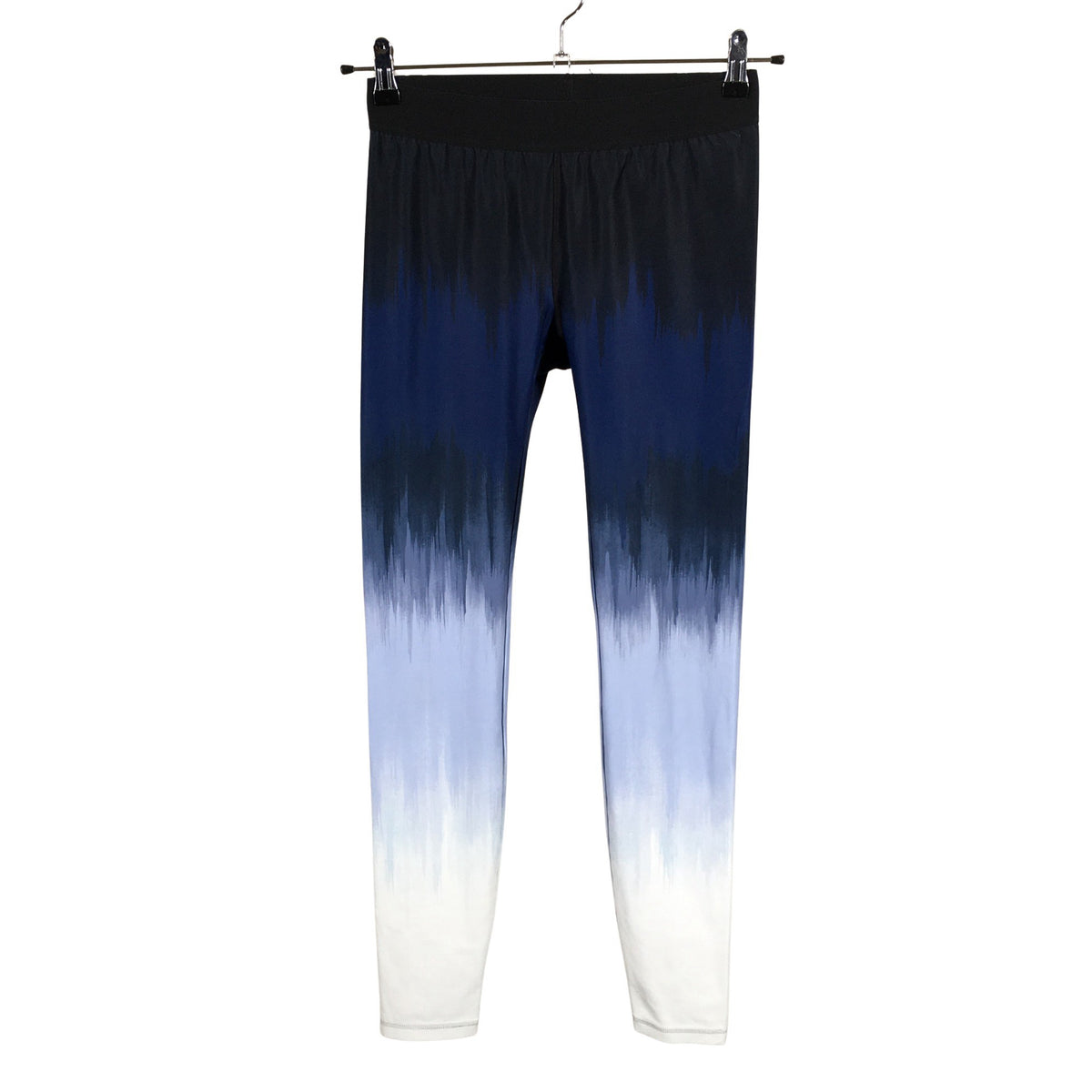 Unisex Gap - Sports tights, size 38 - Blue (1)