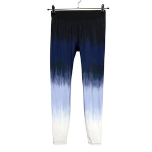 Unisex Gap - Sports tights, size 38 - Blue (1)