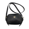 Unisex Tommy Hilfiger - Shoulder bag, size Mini - Black ()