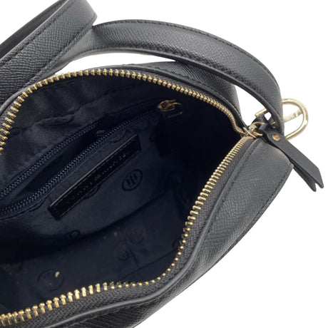 Unisex Tommy Hilfiger - Shoulder bag, size Mini - Black (2)