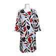 Unisex Nanso - Tricot dress, size 36 - White ()
