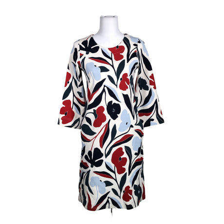 Unisex Nanso - Tricot dress, size 36 - White ()
