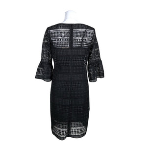 Unisex Pennyblack - Party dress, size 36 - Black (2)