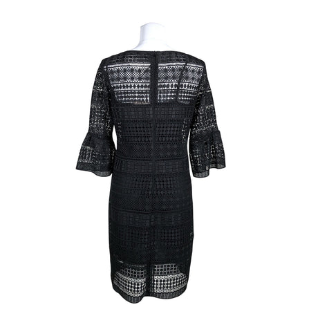 Unisex Pennyblack - Party dress, size 36 - Black (2)