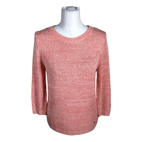 Unisex Your Face - Sweater, size 36 - Light pink ()