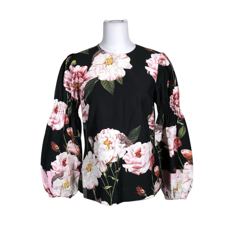 Unisex Ted Baker - Blouse, size 34 - Black ()