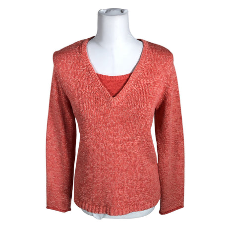 Unisex Gerry Weber - Sweater, size 36 - Orange ()