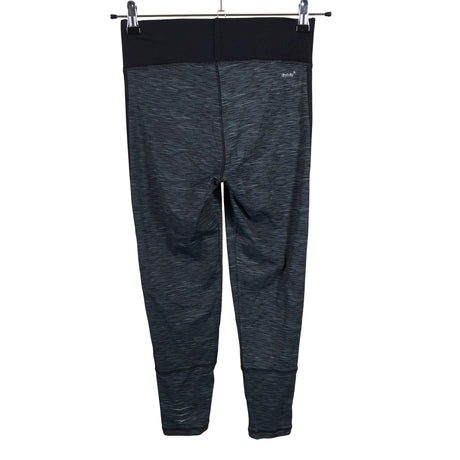 Unisex Venice Beach - Sports tights, size 38 - Black (2)