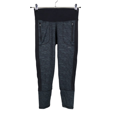 Unisex Venice Beach - Sports tights, size 38 - Black ()