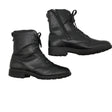 Unisex Sievi - Ankle boots, size 39 - Black ()