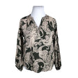 Unisex Kaffe - Blouse, size 42 - Green ()