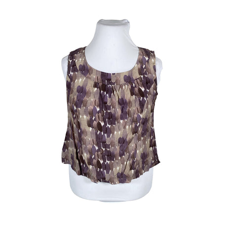 Unisex Voglia - Top, size 44 - Violet ()