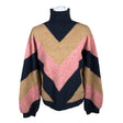 Unisex Victoria Beckham - Sweater, size 38 - Blue ()
