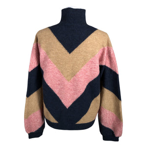 Unisex Victoria Beckham - Sweater, size 38 - Blue (2)
