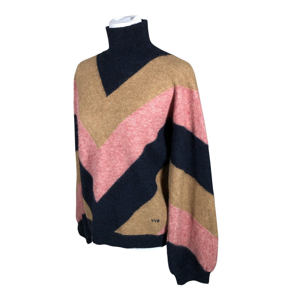 Unisex Victoria Beckham - Sweater, size 38 - Blue (3)