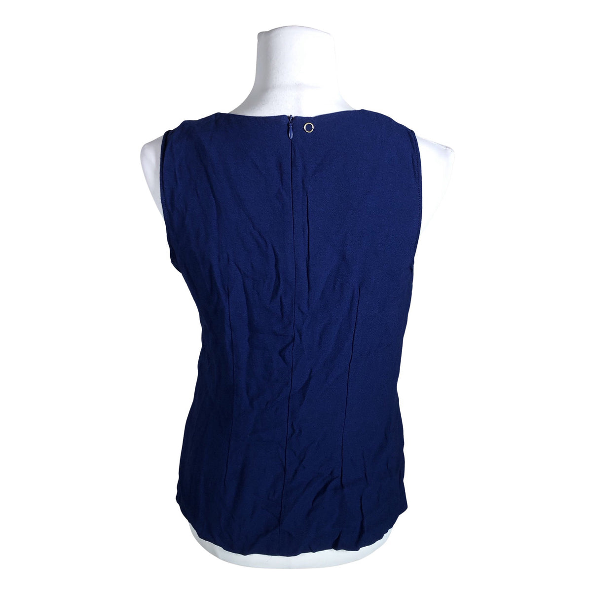 Unisex Stockh lm - Top, size 40 - Blue (2)