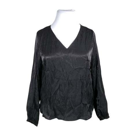 Unisex Cream - Blouse, size 42 - Black ()