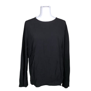 Unisex Samsoe&Samsoe - Blouse, size 40 - Black (1)