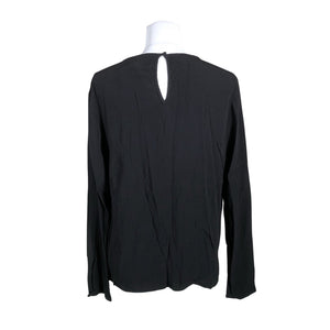 Unisex Samsoe&Samsoe - Blouse, size 40 - Black (2)