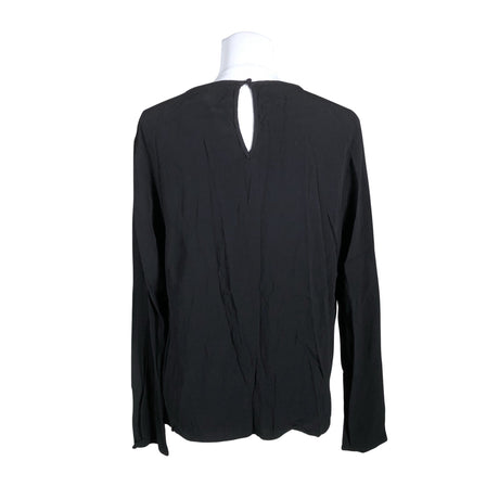 Unisex Samsoe&Samsoe - Blouse, size 40 - Black (2)