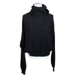 Unisex Makia - Sweater, size 38 - Black ()