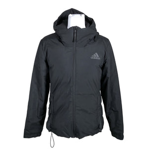 Unisex Adidas - Winter jacket, size 36 - Black (1)