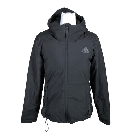 Unisex Adidas - Winter jacket, size 36 - Black ()