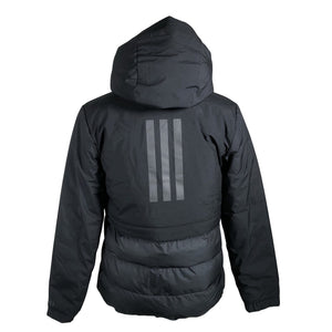 Unisex Adidas - Winter jacket, size 36 - Black (2)