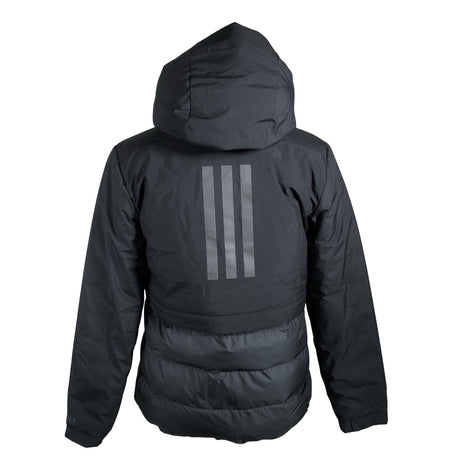 Unisex Adidas - Winter jacket, size 36 - Black (2)