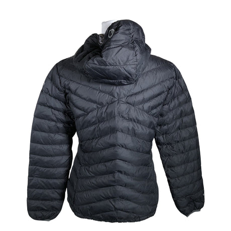 Unisex Halti - Light down jacket, size 40 - Black (2)