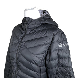 Unisex Halti - Light down jacket, size 40 - Black (3)