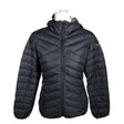 Unisex Halti - Light down jacket, size 40 - Black ()