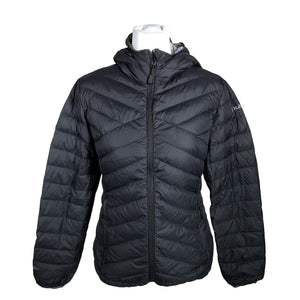 Unisex Halti - Light down jacket, size 40 - Black (1)